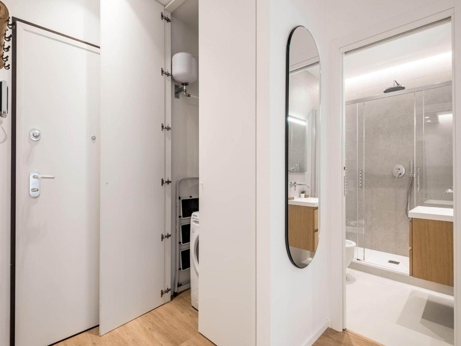 Apartment The Rent - Spacious Near Castel Sant'angelo Rome